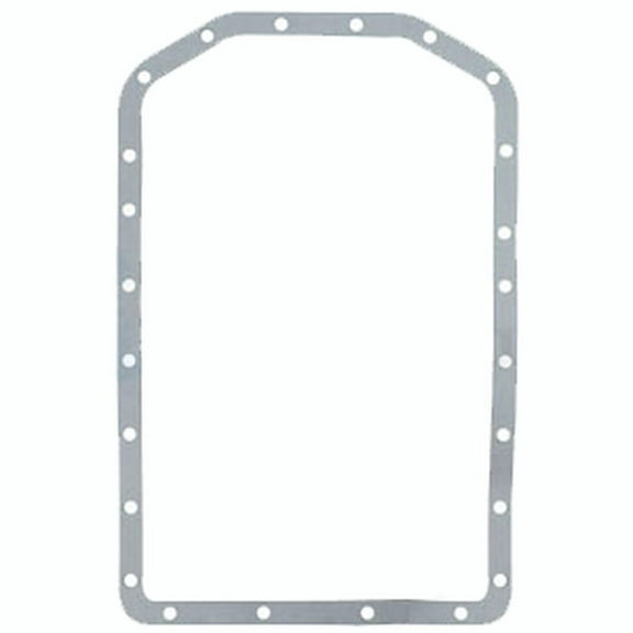 RAParts Oil Pan Gasket - Fits John Deere - R97341 - Replaces R49514