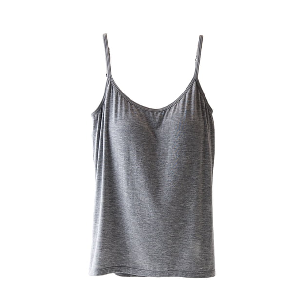 Camisola de Yoga Minnieouse para mujer Gris claro