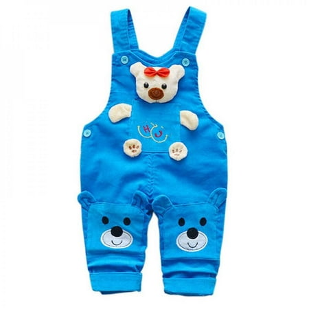 

Clearance Newborn Pants Baby Corduroy Overalls Children Autumn Infant Rompers Child Bib Pants Kids Boy Girl Trousers for Toddler Clothing