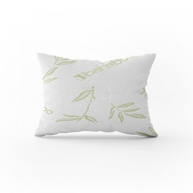 Chelsea Loft Bamboo 2 Pack Pillows - King