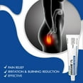 thumbnail image 6 of Dibucaine 1% Ointment 2 Oz. (56 gm) Hemorrhoidal Ointment Pack of 1, 6 of 8