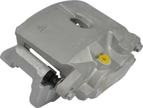 Cardone Industries New 2C-4941 Rear Right Brake Caliper Fits 2002 - 2014 Cadillac, Chevrolet, GMC