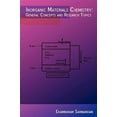 thumbnail image 1 of Pre-Owned Inorganic Materials Chemistry: General Concept and Research Topics, (Paperback), 1 of 1