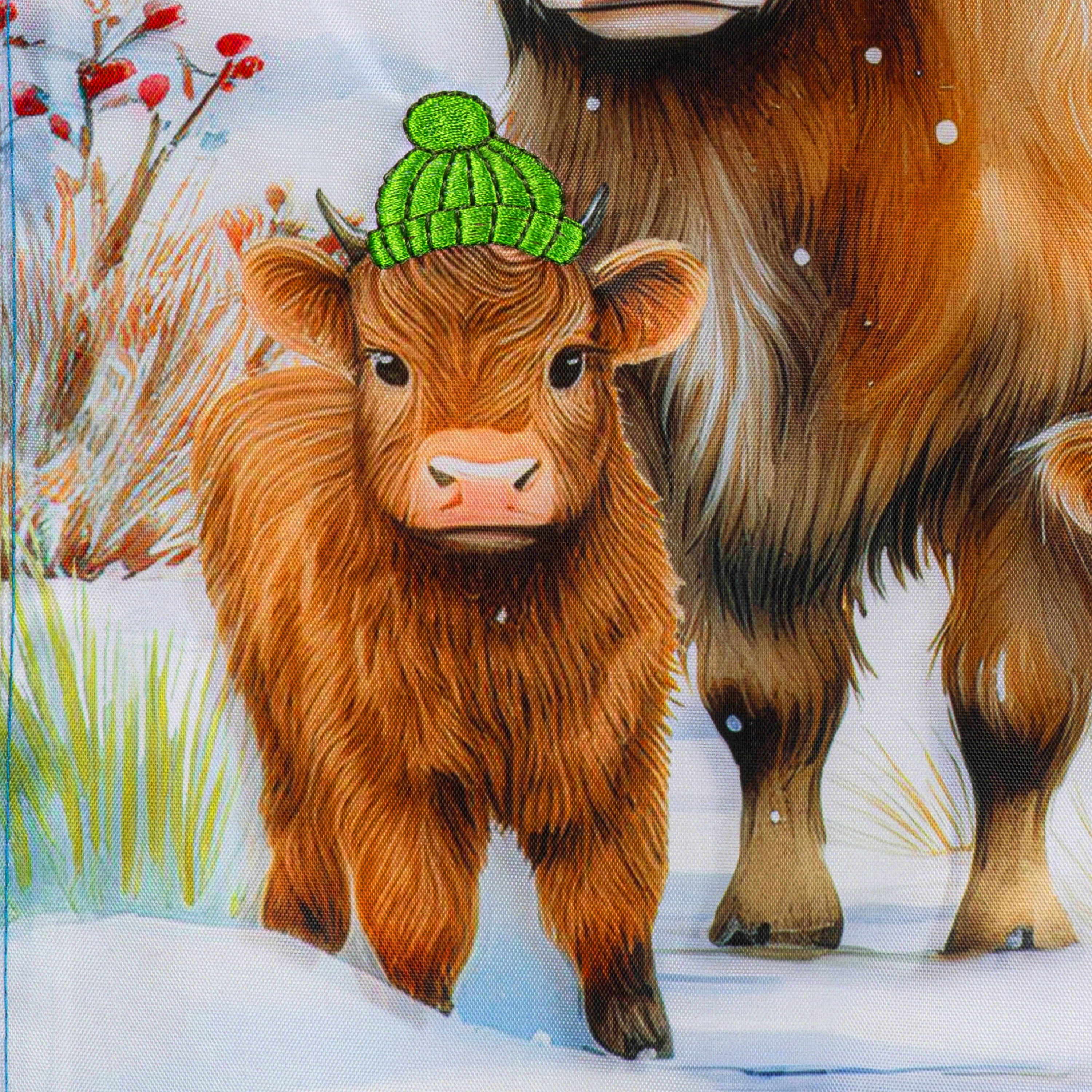 MC HOL COWS