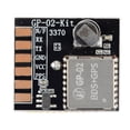 thumbnail image 2 of 3X Receptor de Navegación por Satélite Multimodo BDS GNSS de Alto Rendimiento Placa de Desarrollo SOC GP-02-Kit, 2 of 6