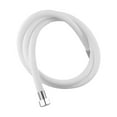thumbnail image 3 of Flexible 1 5M Shower Hose for Handheld Sprayers and Bathroom Accessories, 3 of 8