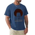 thumbnail image 1 of Tim Maia camiseta ¡qué belleza! Camiseta vintage para hombre ropa grande y alta Verano, 1 of 7