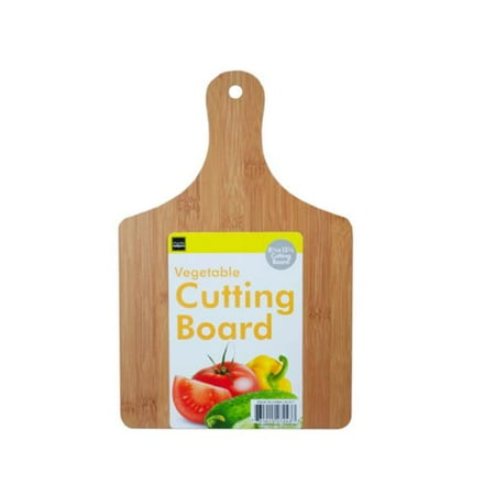 

Kole Imports HC417-12 Vegetable Cutting Board - Case of 12