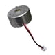 thumbnail image 2 of RF-300CA-16220 Mini Motor 300, silencioso, de metal, estable, compacto, 1,9 V-3 V, 4700-7500 RPM, alta velocidad, para proyectos de bricolaje., 2 of 6