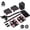Type 1, variant on Vorfor Furniture Lifter Tool Set with 360° Rotating Wheels Furniture Dolly, 880 Lbs Heavy-Duty Mover for Sofas, Refrigerators, Couches, and Cabinet