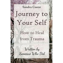 Journey to Your Self Journey to Your Self: How to Heal from Trauma (Written by Someone Who Did), Book 1, (Paperback)