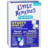 Little Noses Stuffy Nose Kit 1 Each (Pack of 4)