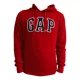 thumbnail image 1 of Sudadera Gap Hombre Con Logo Bordado Y Gorro, 1 of 5