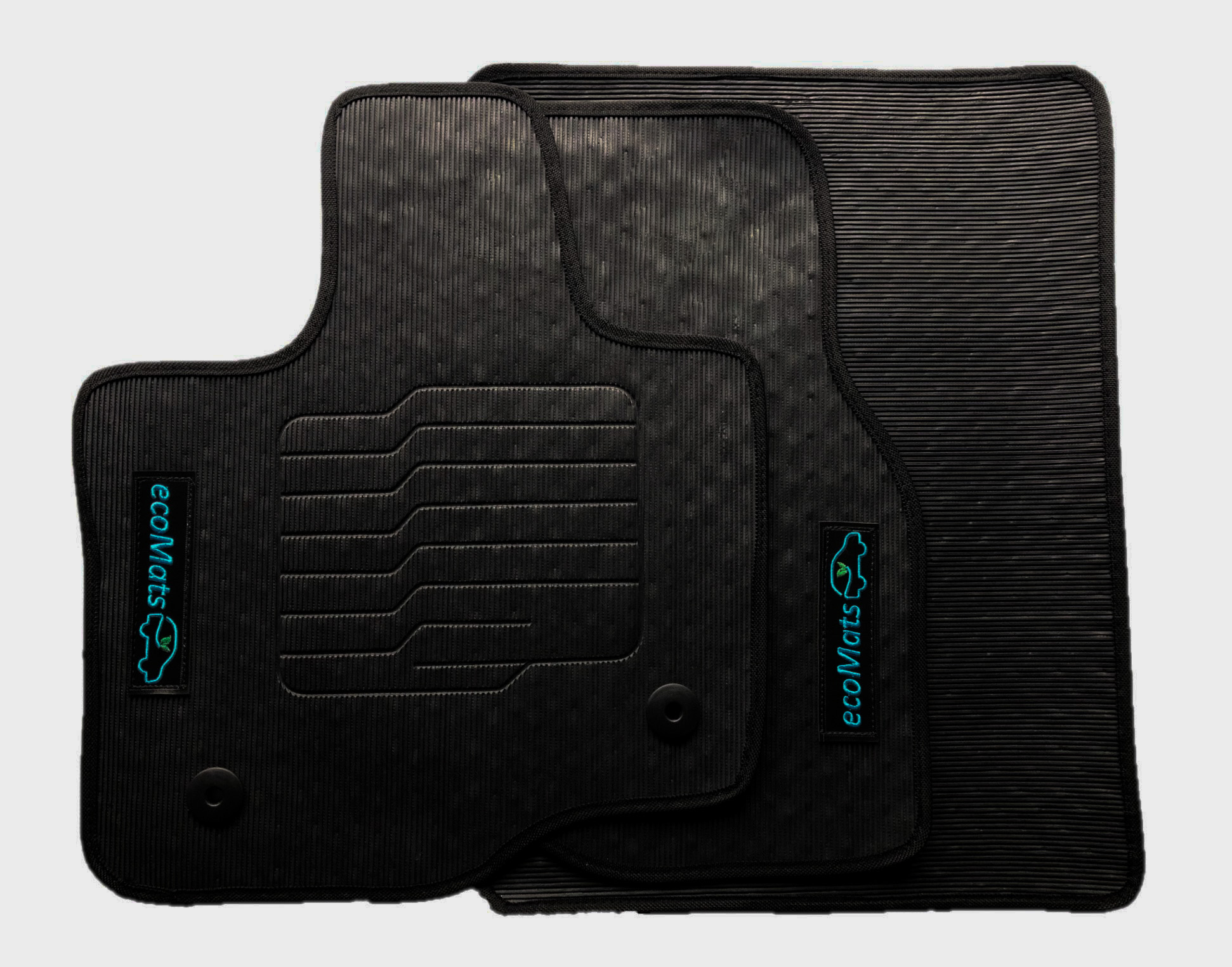 Buy Custom Fit Rubber Floor Mats for 2015 2016 2017 2018 2019