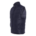 thumbnail image 2 of Burnside Puffer Vest Size up to 3XL, 2 of 5