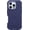 Denver Dusk (Purple), variant on OtterBox iPhone 16 Pro (Only) Defender Series MagSafe Case - Iron Eclipse (Black & Orange) - Case Only - Built-in Magnets - Screenless, Rugged & Durable, with Port Protection, Non-Retail Packaging