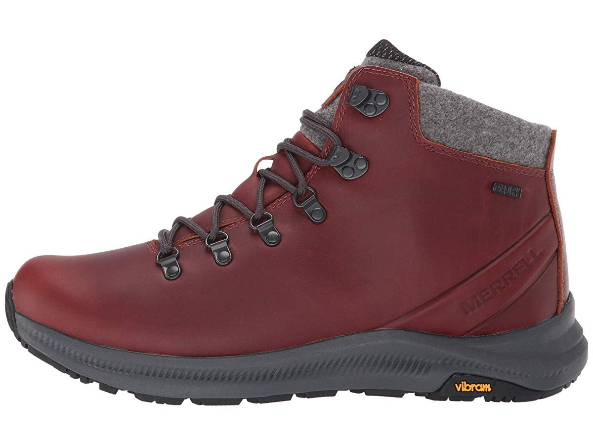 men's ontario thermo mid waterproof