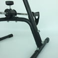 thumbnail image 2 of Stroke Hemiplegia Exercise Rehabilitation Machine Hand and Foot Rehabilitation Equipment Home Fitness Mini Cycling Bike (Black), 2 of 6