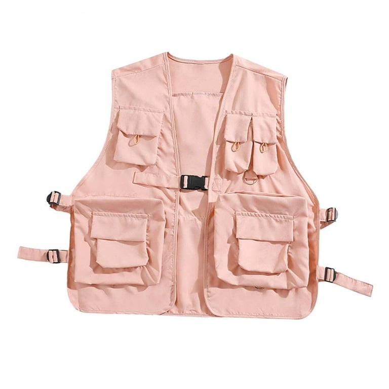 ROKKAN O.C. EXTRA_FISHING VEST 【公式通販】