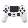 thumbnail image 2 of WDOplteas Controlador Inalámbrico 600mAh Panel Táctil Compatible Con para PS4 (con), 2 of 9