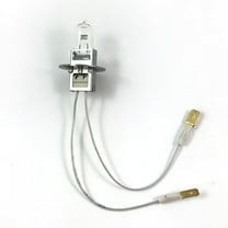 OSRAM 100w 6.6A 100 T4 64341Z HLX Airfield Bulb