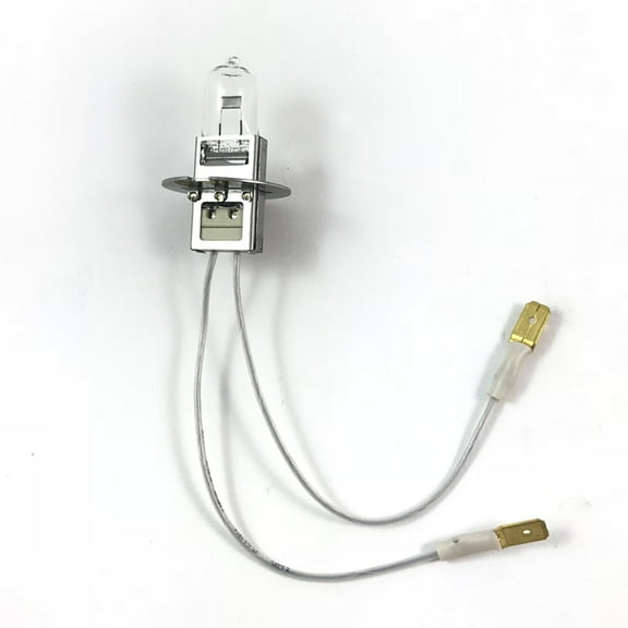 OSRAM 100w 6.6A 100 T4 64341Z HLX Airfield Bulb