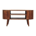 thumbnail image 1 of Cortez Chestnut Media Unit, 1 of 9