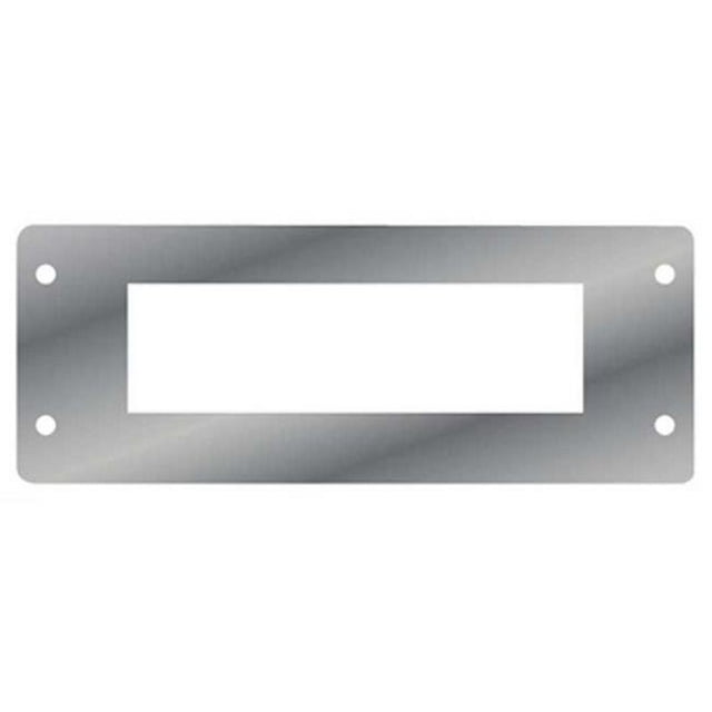 C29 & Pc78 Radio Face Plate for Kenworth Trucks