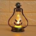 thumbnail image 5 of Darzheoy Halloween Decorations Indoor Halloween LED Lighted Night Light Decorative Props Plastic Glowing Night, 5 of 7