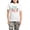 With Gray Camo Pant, variant on CafePress - Im Nice She's Naughty Elf Hat Women's Light Pajama - Women's Short Sleeve Print T-Shirt and Pants Light Cotton Pajama Set