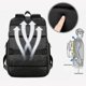 thumbnail image 3 of Mochila impermeable informal de negocios para hombre, 3 of 5