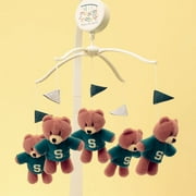 Michigan State University Mascot Mobile