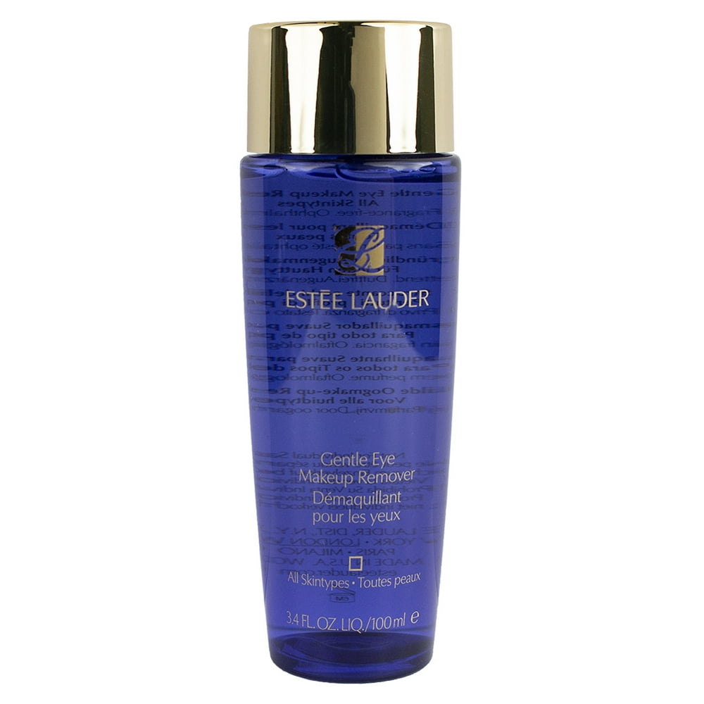 Estee Lauder Estee Lauder Gentle Eye Makeup Remover 3.4oz Walmart