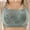 Army Green, variant on Utoimkio Full Coverage Wireless Bras for Women Comfort Breathable Push Up Bras for Women No Underwire Everyday Bras