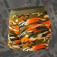 thumbnail image 6 of zeranth Men's Modal Underwear Breathable Stylish Camouflage Design Mid Waist Daily Wear Boxers for Outdoor Sports, 6 of 7