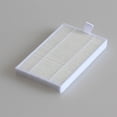 thumbnail image 4 of Side Brush Filter Kit for Zigma 980 981 Vacuum Cleaner Replacement Accessories, 4 of 10