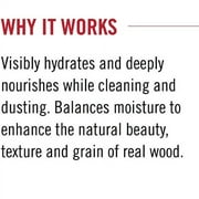 Scotts Liquid Gold Wood Cleaner, Polish and Protector, 11.5 oz.
