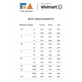 thumbnail image 4 of Free Assembly Women’s High Rise Wide Leg Pleated Pants, 32” Inseam, Sizes 0-20, 4 of 6