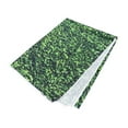 thumbnail image 3 of TEHAUX 1Set Greenery Wall Backdrop Vinyl Realistic Design for Photoshoot, 3 of 7