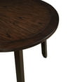 thumbnail image 5 of Yorktown Espresso Wood Finish 5-piece Dining Set, 5 of 9