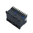 thumbnail image 4 of CJX2K LP2K0910N 0901N Reversing Contactor Mechanical Interlocking Contactor Mechanical Chain Contactor DC36V DC48V DC24V ,Easy to Use, 4 of 6