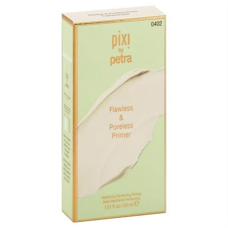 Pixi Beauty Flawless and Poreless, 1.01 Fl Oz