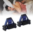thumbnail image 1 of Replacement Headgear Clip, 1 Pair Firm Connection Headgear Clip Compatible  for Senior, 1 of 8