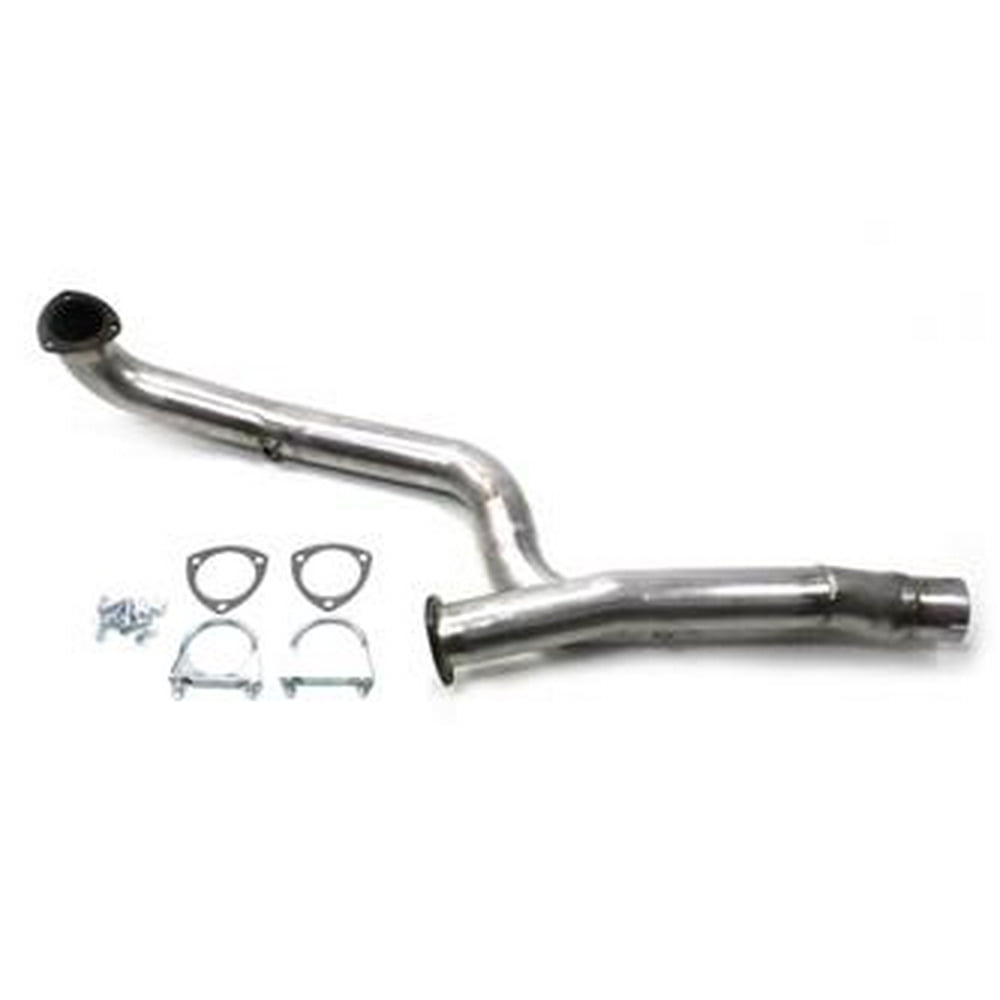 JBA Headers 6963SY Exhaust Crossover Pipe for Dodge Ram 1500 5.7L