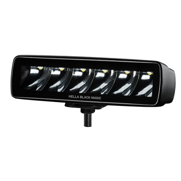Hella 358176211 Black Magic ® LIGHT BAR