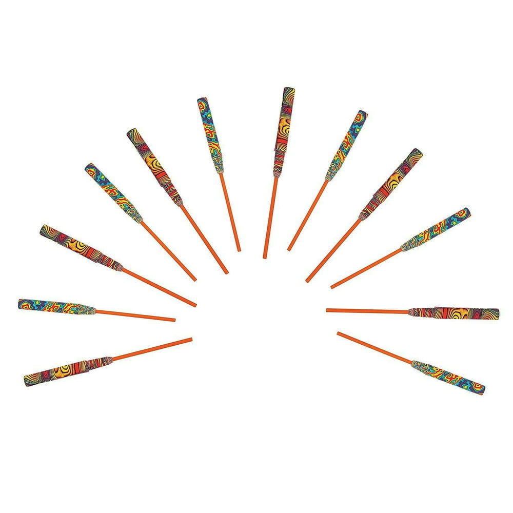 Colorful Chinese Paper YoYos Pack Of 12 Paper Extends To 50