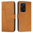 thumbnail image 1 of Funda Flip para FOXDOCK Honor 200 Lite 5G – Carcasa delgada y resistente a impactos con soporte para uso diario y profesional, 1 of 6