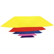 Morris Costumes 8mm Silk Square