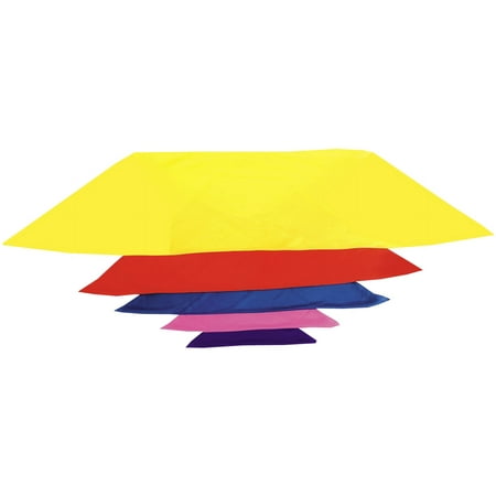 Morris Costumes 8mm Silk Square