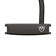 Ram FX-05 CNC Milled Mallet Left Hand Golf Putter 34